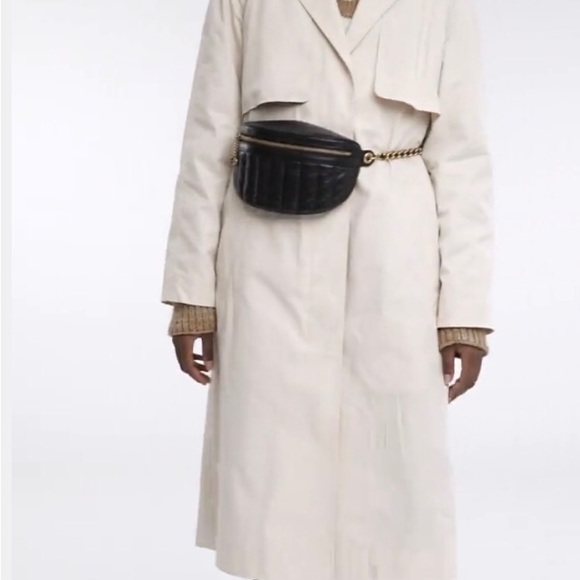 Coach Chain belt bag with quilting - Picture 9 of 9